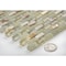 Andova Tiles SAMPLE Tino 038 x 075 Natural Stone Mosaic Wall  Floor Tile SAM-ANDTIN116 - alternate 3